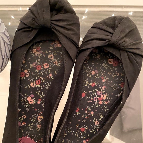 Rocket Dog K9 slides Black EUC - Picture 3 of 4